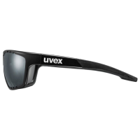 UVEX - Sportstyle 706 CV - Black Mat/Urban